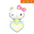 Moetch Hello Kitty Sweet Energystation Lying Bean Blind Box