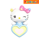 Moetch Hello Kitty Sweet Energystation Lying Bean Blind Box