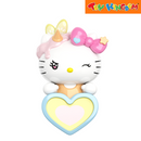 Moetch Hello Kitty Sweet Energystation Lying Bean Blind Box