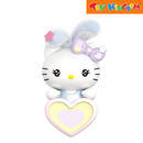 Moetch Hello Kitty Sweet Energystation Lying Bean Blind Box