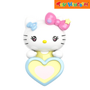 Moetch Hello Kitty Sweet Energystation Lying Bean Blind Box