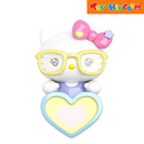 Moetch Hello Kitty Sweet Energystation Lying Bean Blind Box