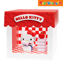 Moetch Hello Kitty Style Fun Cottage Mini Box Collectible Figure
