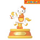 Moetch Hello Kitty Childlike Pony Light-Up Toy Blind Box