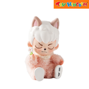 TNT Space Rayan "No Puppies No World" Series