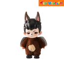 TNT Space Rayan "No Puppies No World" Series