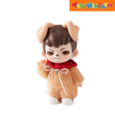 TNT Space Rayan "No Puppies No World" Series