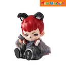 TNT Space Rayan "No Puppies No World" Series
