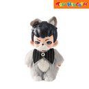TNT Space Rayan "No Puppies No World" Series
