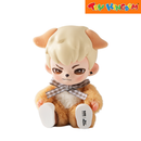 TNT Space Rayan "No Puppies No World" Series