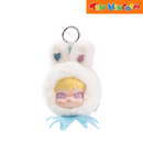 TNT Dora Lunar Starlight Series Vinyl & Plush Keychains