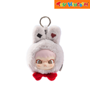 TNT Dora Lunar Starlight Series Vinyl & Plush Keychains