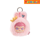 TNT Dora Lunar Starlight Series Vinyl & Plush Keychains