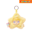 TNT Dora Lunar Starlight Series Vinyl & Plush Keychains