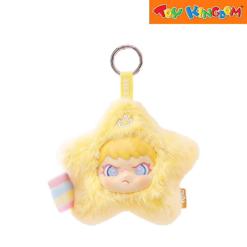 TNT Dora Lunar Starlight Series Vinyl & Plush Keychains – Toy Kingdom