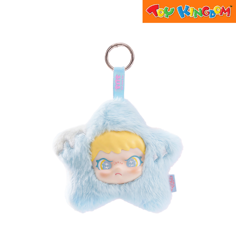TNT Dora Lunar Starlight Series Vinyl & Plush Keychains – Toy Kingdom