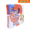 Hasbro Gaming's Guess Who? The Original Guessing Game