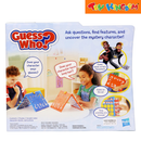Hasbro Gaming's Guess Who? The Original Guessing Game