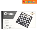 Engten 20cm x 20cm Magnetic Chess Set
