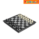 Engten 20cm x 20cm Magnetic Chess Set