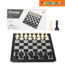 Engten 25cm x 25cm Magnetic Chess Set