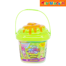 Joker Slimy Greatest of All Time! Mega Bucket