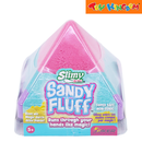 Joker Slimy Super Sandy Fluff