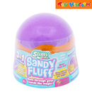 Joker Slimy Super Sandy Fluff