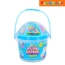 Joker Slimy Fun Dome Bucket