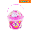 Joker Slimy Fun Dome Bucket