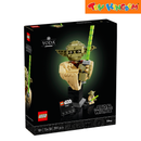 LEGO Star Wars 75438 Yoda Bust 399 pieces Building Blocks