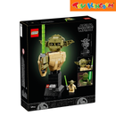 LEGO Star Wars 75438 Yoda Bust 399 pieces Building Blocks