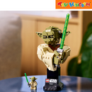 LEGO Star Wars 75438 Yoda Bust 399 pieces Building Blocks