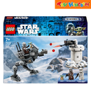 LEGO Star Wars 75444 AT-RT Attack 297 pieces Building Blocks