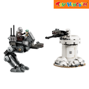 LEGO Star Wars 75444 AT-RT Attack 297 pieces Building Blocks