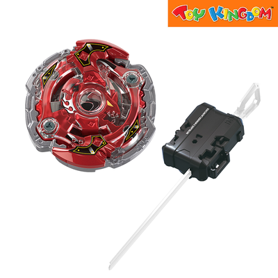 Beyblade X BX-00 BXG-21 Storm Spriggan 2-70M