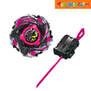 Beyblade X CX-13 Starter Bahamut Blitz BK1-50I