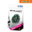 Beyblade X CX-14 Starter Knight Fortress GV8-70UN