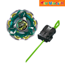 Beyblade X CX-14 Starter Knight Fortress GV8-70UN