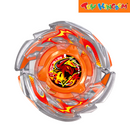 Beyblade X CX-15 Booster Ragna Rage FE4-55Y