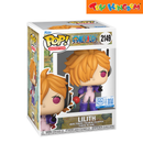 Funko Pop! Animation: One Piece – Lilith