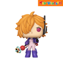 Funko Pop! Animation: One Piece – Lilith