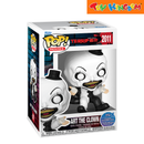 Funko Pop! Movies: Terrifier – Art the Clown Shelf Sitter