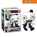 Funko Pop! Movies: Terrifier – Art the Clown Shelf Sitter