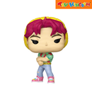 Funko Pop! Animation: KPop Demon Hunters Vinyl Figure
