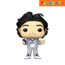Funko Pop! Animation: KPop Demon Hunters Vinyl Figure