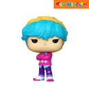 Funko Pop! Animation: KPop Demon Hunters Vinyl Figure