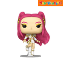 Funko Pop! Animation: KPop Demon Hunters Vinyl Figure
