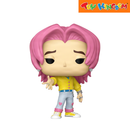 Funko Pop! Animation: KPop Demon Hunters Vinyl Figure
