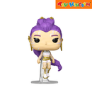 Funko Pop! Animation: KPop Demon Hunters Vinyl Figure